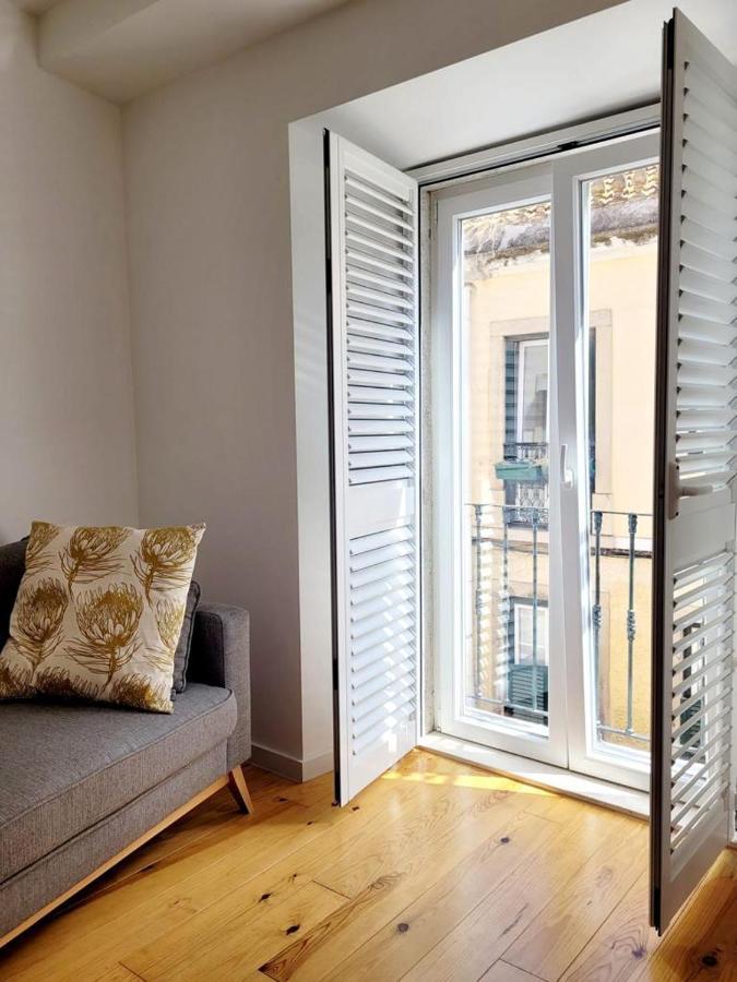 Light & Style Apartamento Lisboa Exterior foto