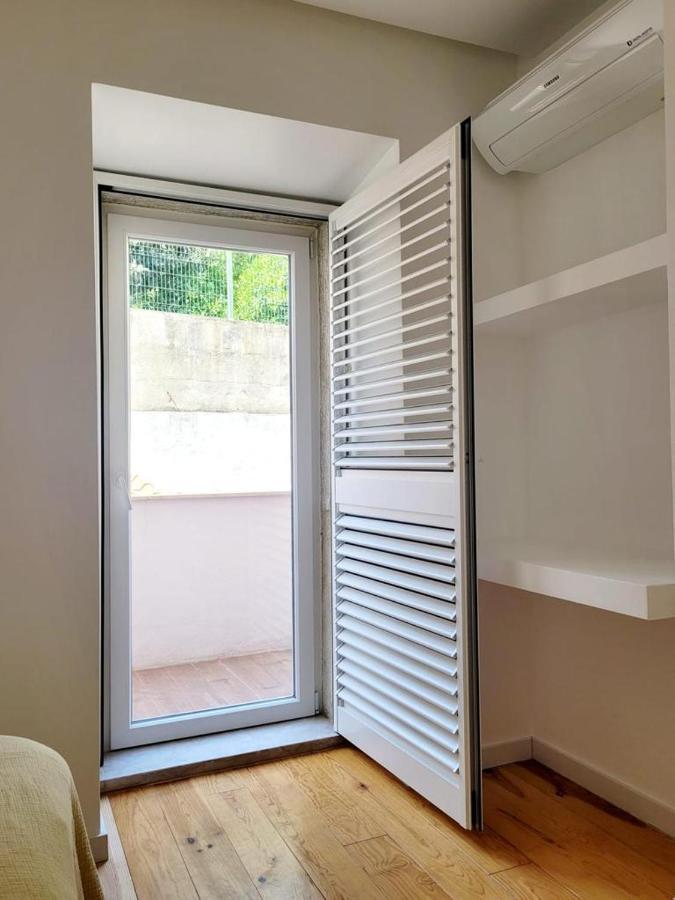 Light & Style Apartamento Lisboa Exterior foto