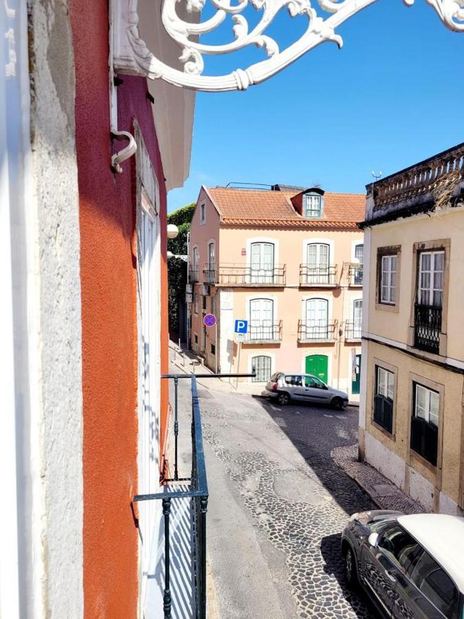 Light & Style Apartamento Lisboa Exterior foto